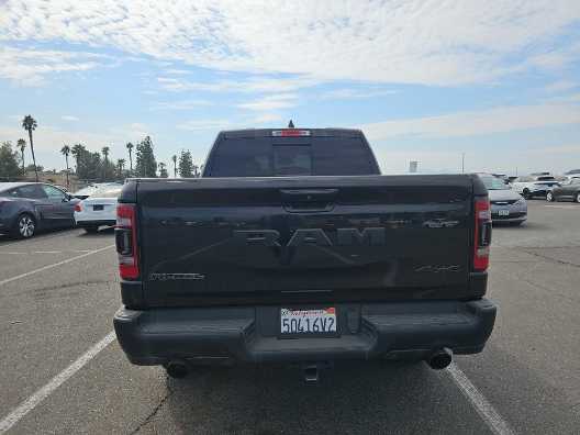 2019 Ram 1500 Rebel 5