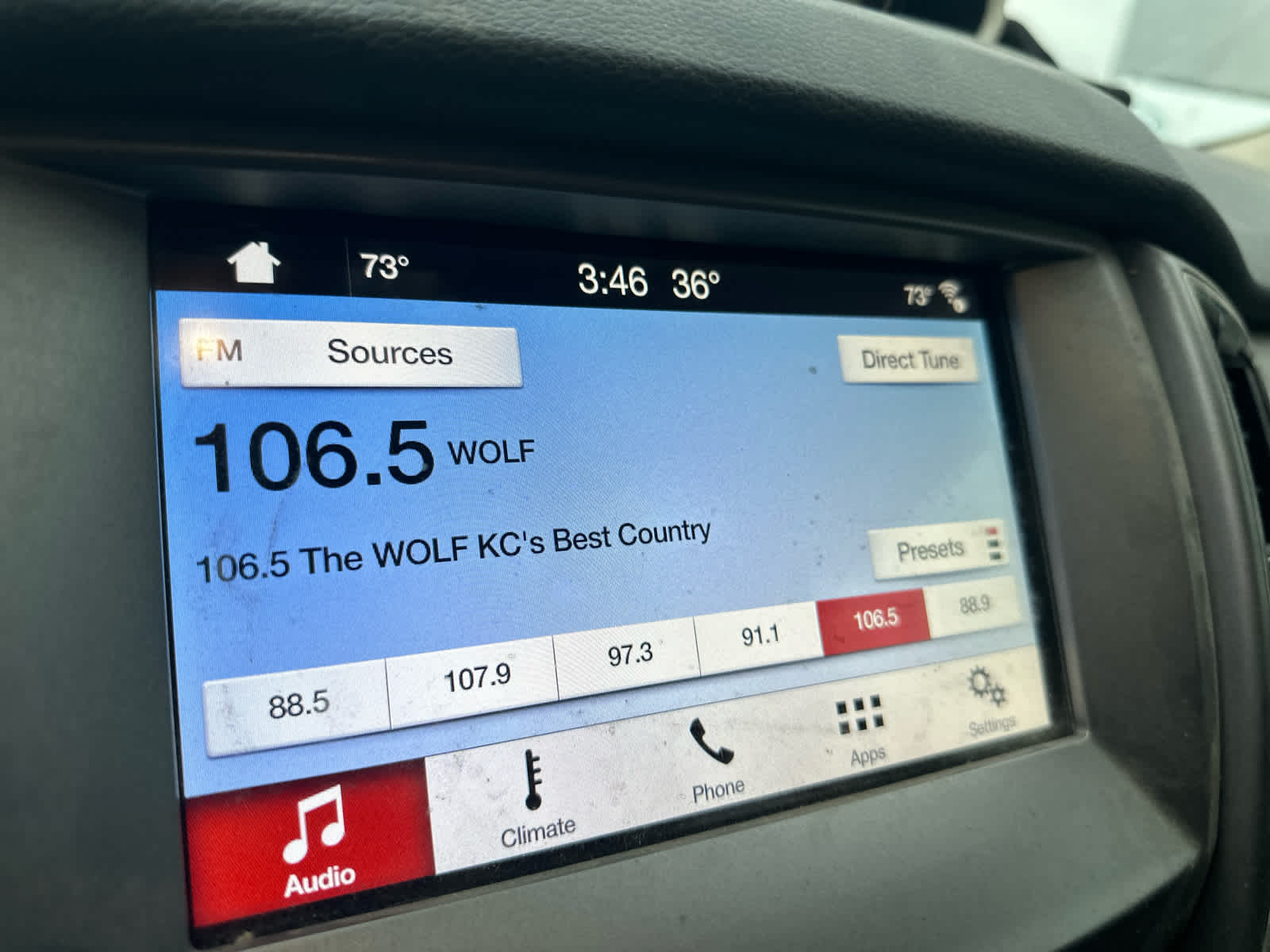 2019 Ford Ranger XLT photo 4