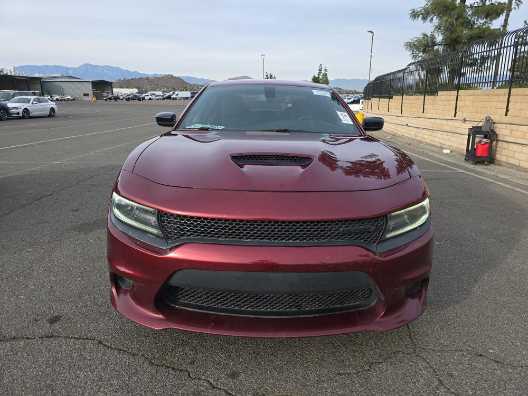 2021 Dodge Charger GT 2