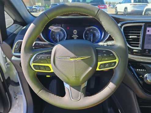 2022 Chrysler Pacifica Pinnacle 10