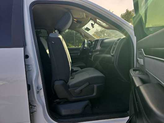 2019 Ram 2500 Big Horn 4x4 Crew Cab 64 Box 8