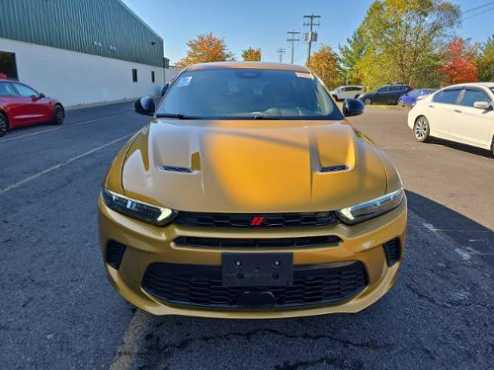 2023 Dodge Hornet GT 2