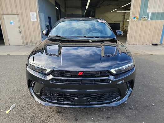 2024 Dodge Hornet R/T Plus 2