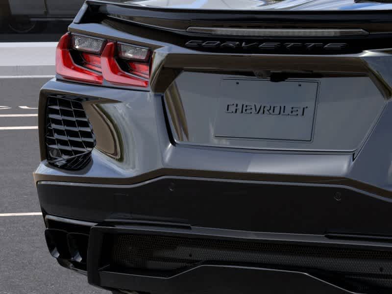 2024 Chevrolet Corvette 3LT 19