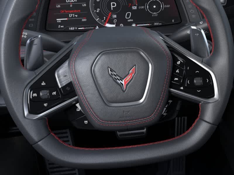 2024 Chevrolet Corvette 3LT 24