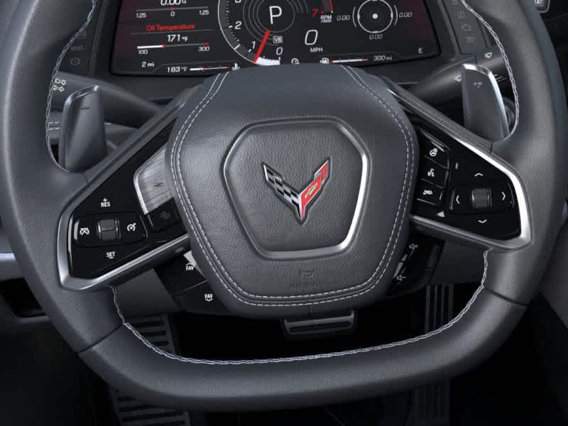 2024 Chevrolet Corvette 3LT 20