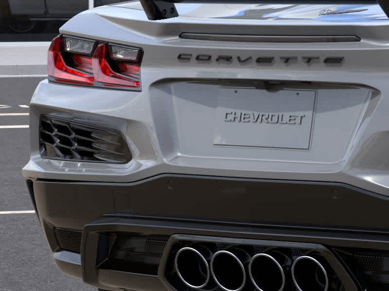 2024 Chevrolet Corvette 3LZ 14