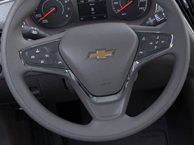 2025 Chevrolet Malibu LS 20