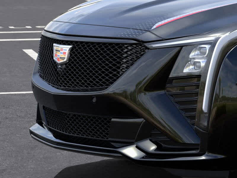 2025 Cadillac CT5 Sport 13