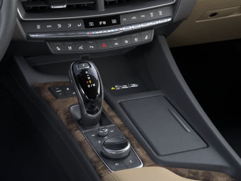2024 Cadillac CT5 Premium Luxury 23