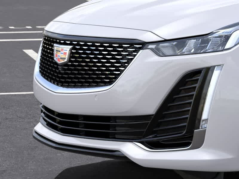 2024 Cadillac CT5 Premium Luxury 13