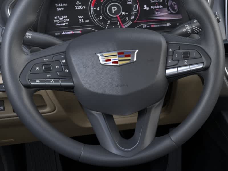 2024 Cadillac CT5 Premium Luxury 19