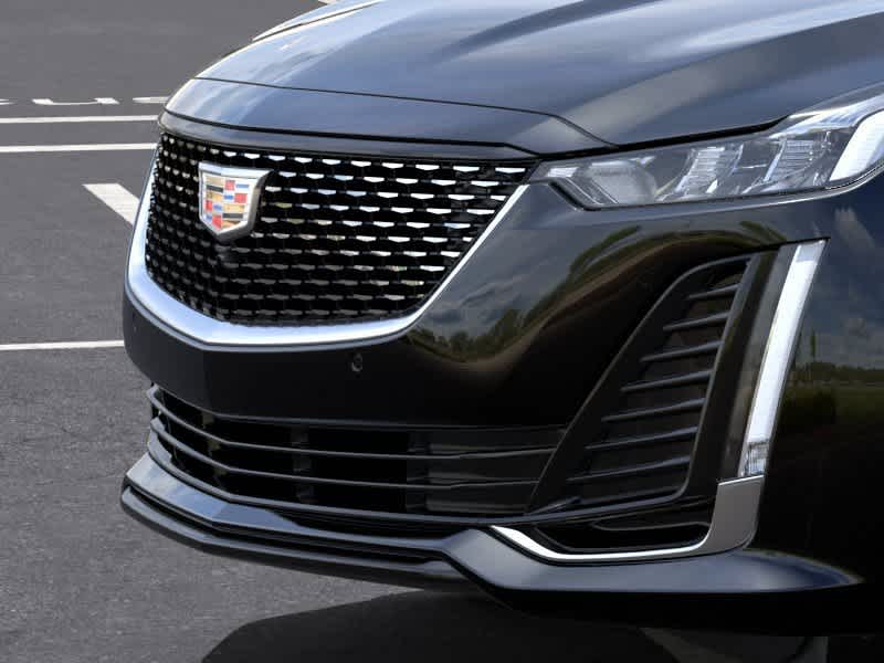 2024 Cadillac CT5 Premium Luxury 19