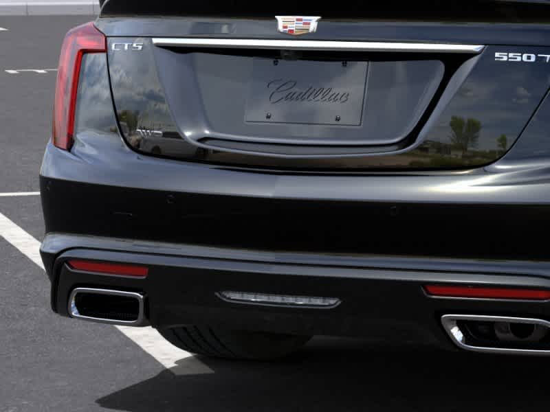 2024 Cadillac CT5 Premium Luxury 20