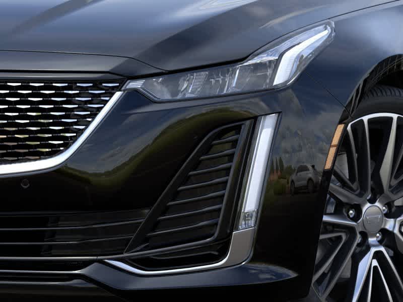 2024 Cadillac CT5 Premium Luxury 16