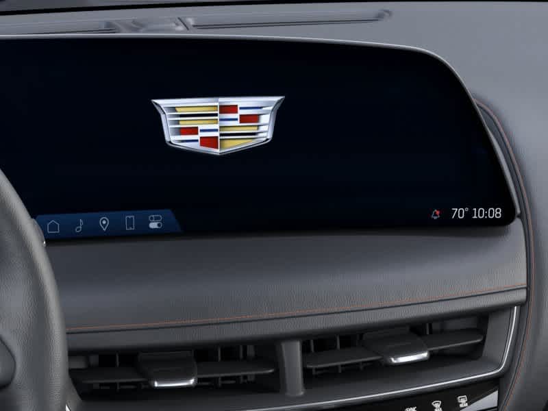 2025 Cadillac CT5 Sport 20