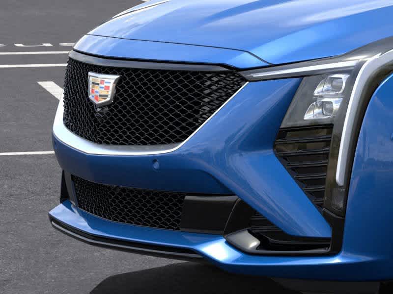 2025 Cadillac CT5 Sport 13