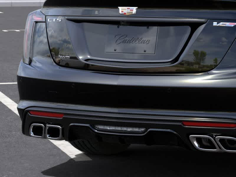 2024 Cadillac CT5-V 4DR SDN 14