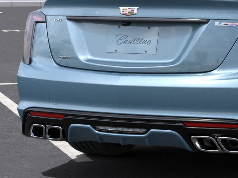 2024 Cadillac CT5-V  20