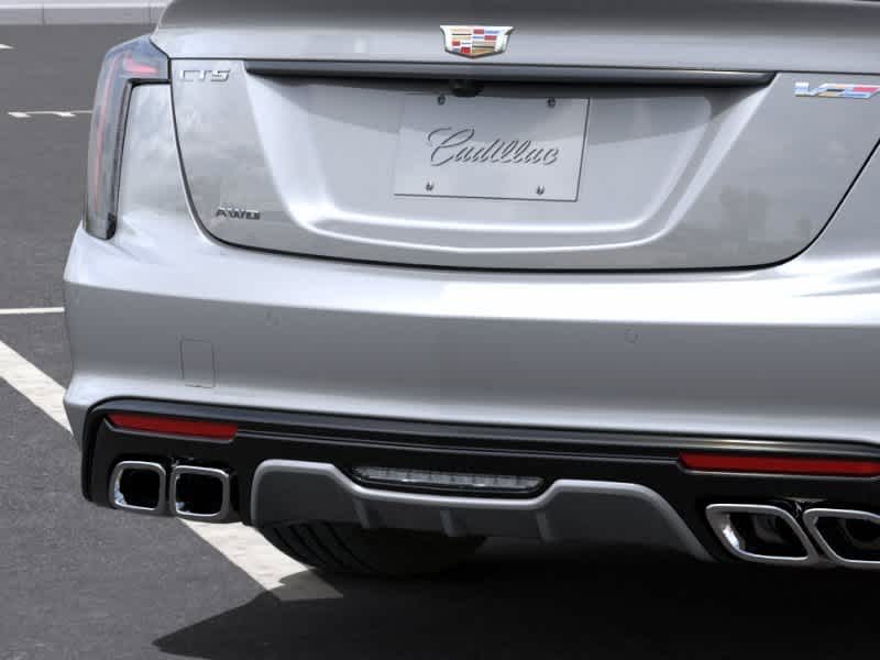 2024 Cadillac CT5-V  20