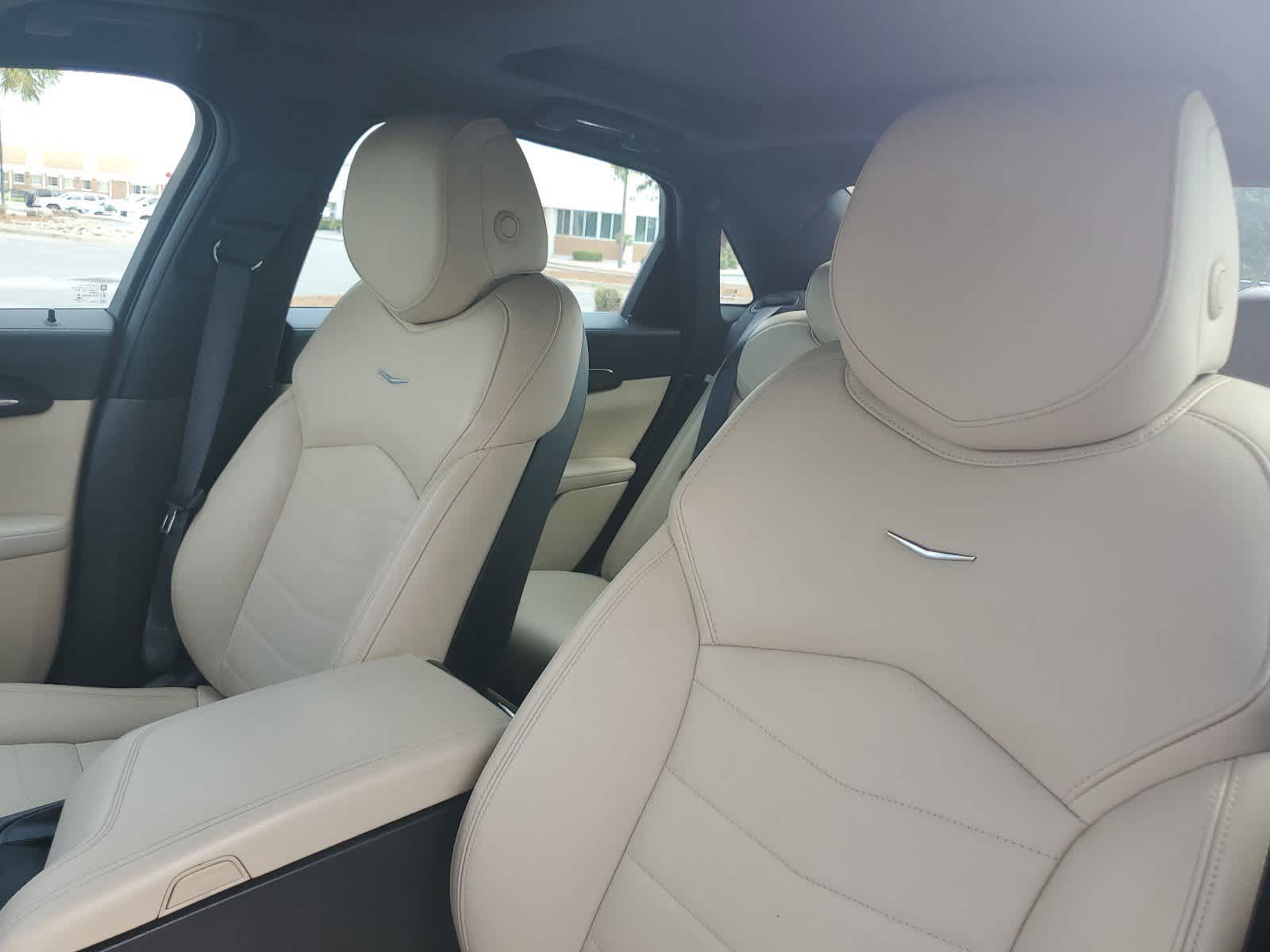 2019 Cadillac CT6 Luxury AWD 17