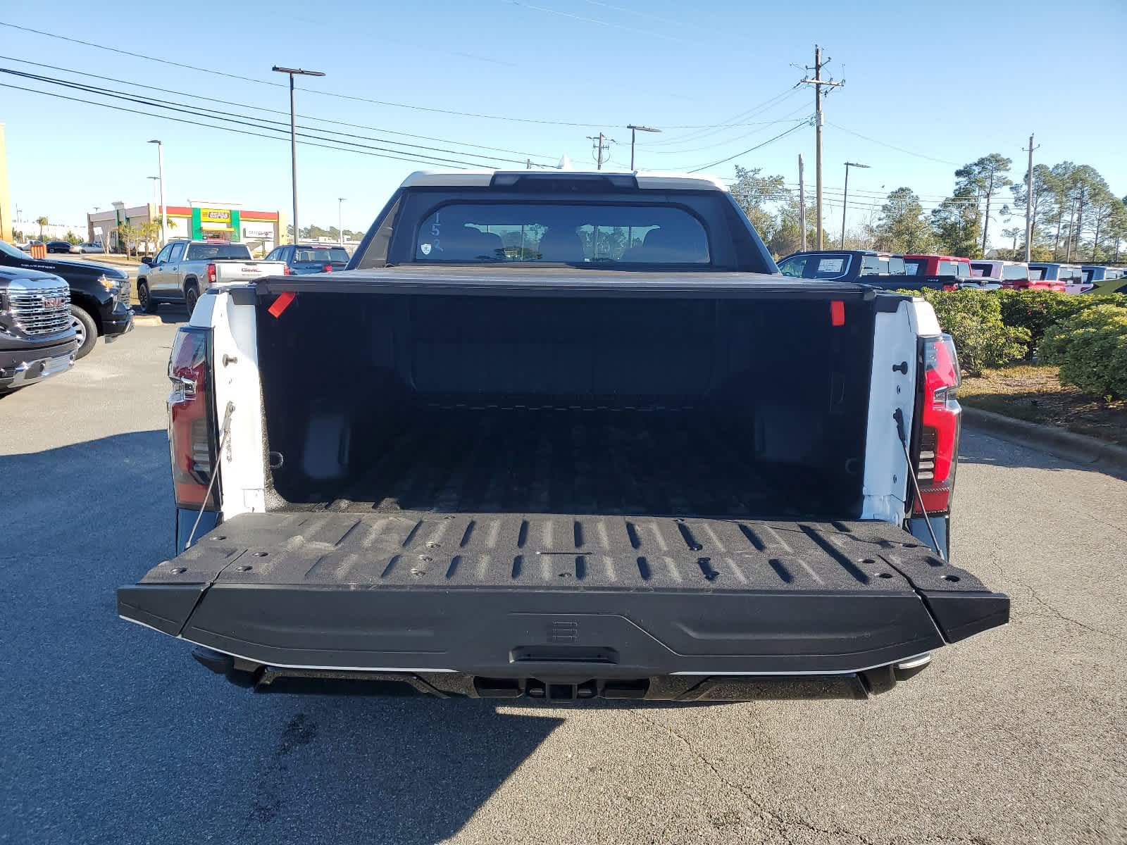 2024 Chevrolet Silverado EV RST 5