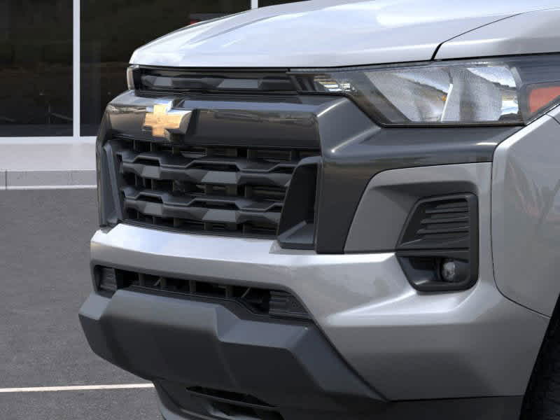 2024 Chevrolet Colorado 2WD LT Crew Cab 14