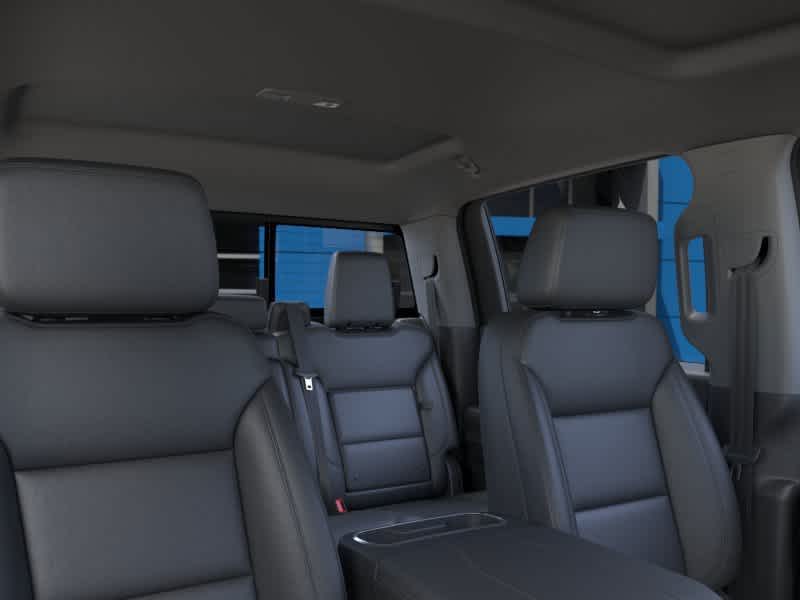 2024 Chevrolet Silverado 1500 RST 4WD Crew Cab 147 30
