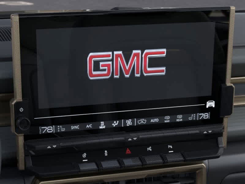 2025 GMC HUMMER EV 2X 21