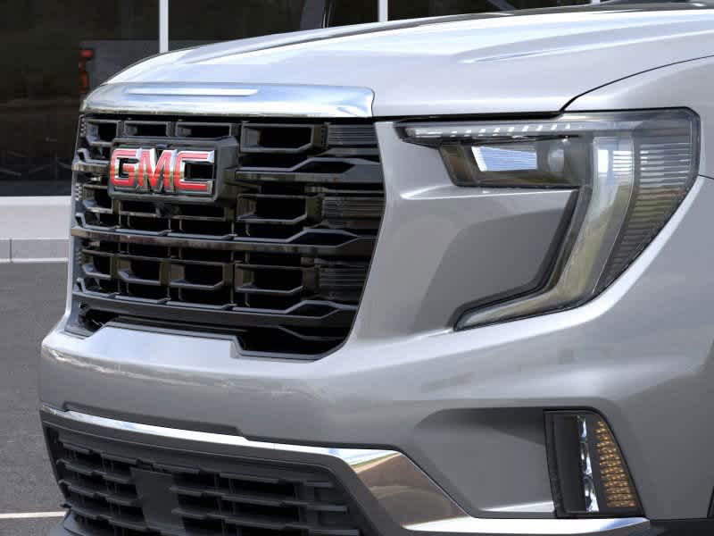 2024 GMC Acadia FWD Elevation 14