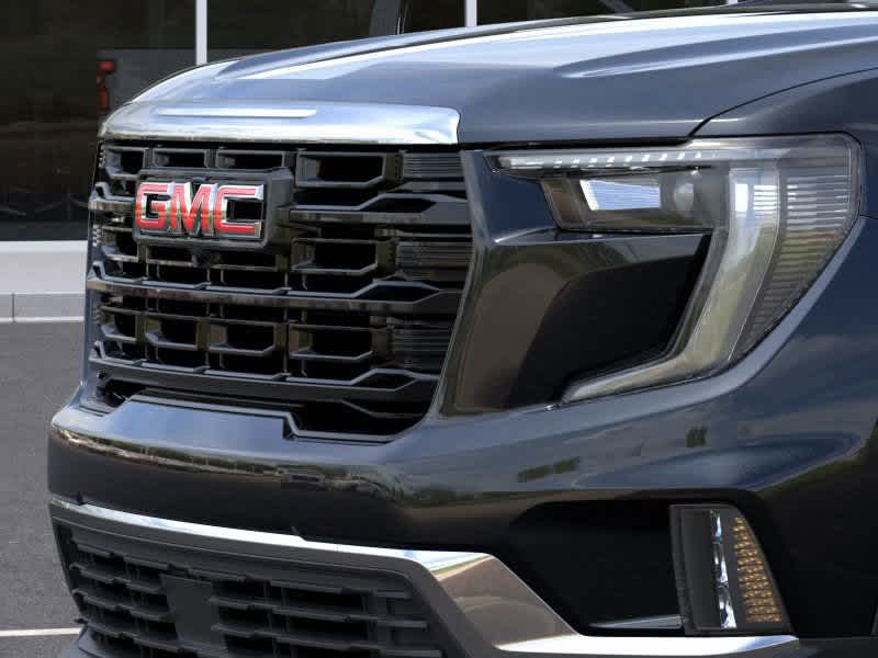 2024 GMC Acadia FWD Elevation 13