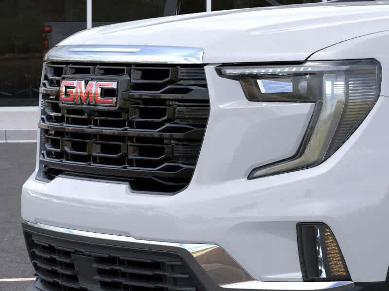 2024 GMC Acadia FWD Elevation 14