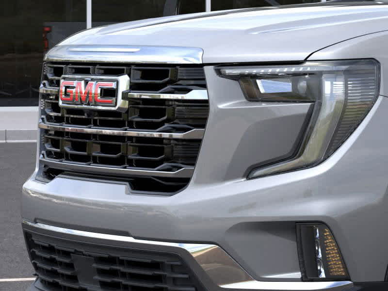 2025 GMC Acadia FWD Elevation 13