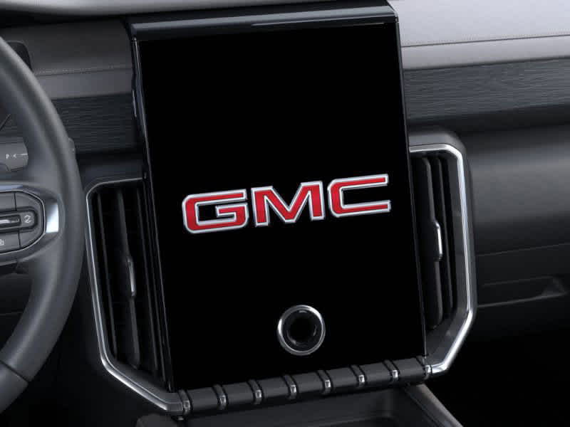 2025 GMC Acadia FWD Elevation 20