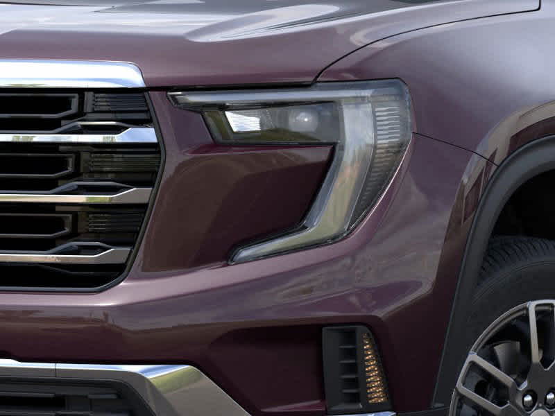 2025 GMC Acadia FWD Elevation 10