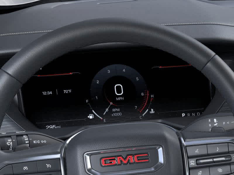 2025 GMC Acadia AWD Elevation 18