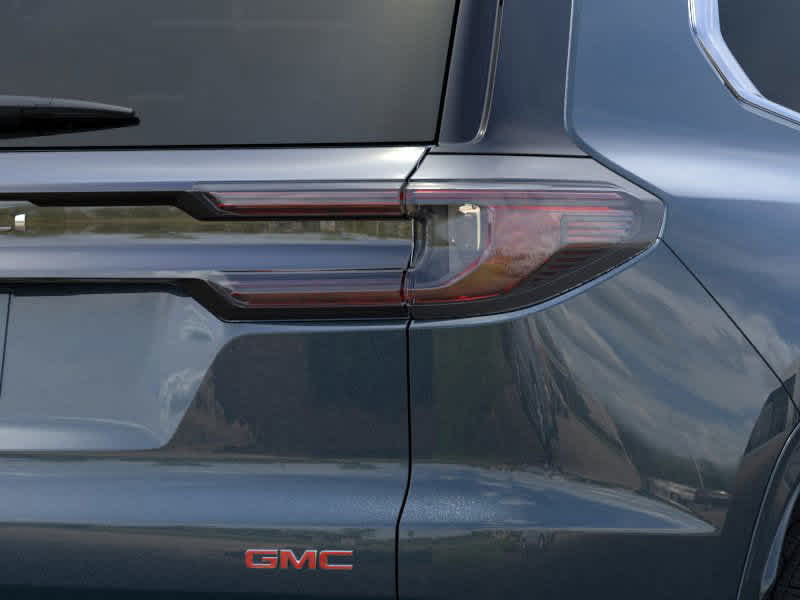 2025 GMC Acadia AWD Denali 11