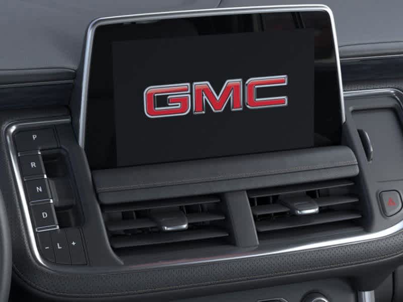 2024 GMC Yukon SLT 21