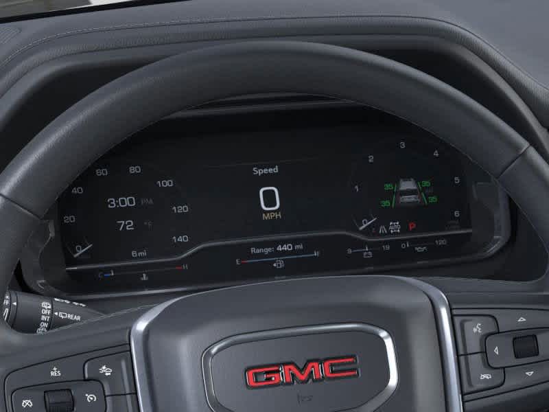 2024 GMC Yukon SLT 19