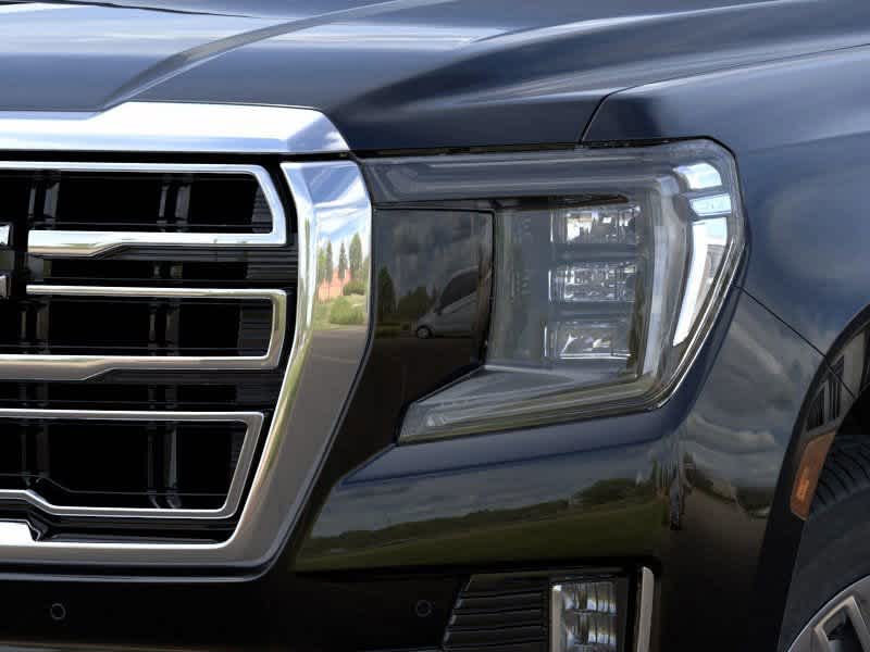 2024 GMC Yukon SLT 11