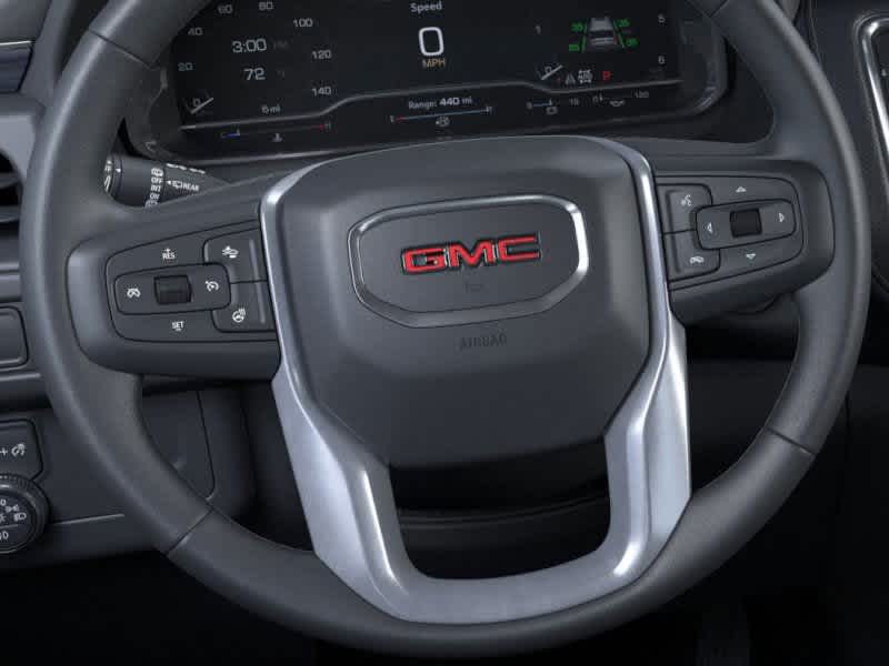 2024 GMC Yukon SLT 20