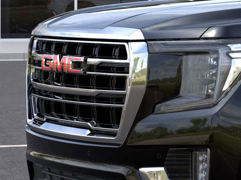 2024 GMC Yukon SLT 14