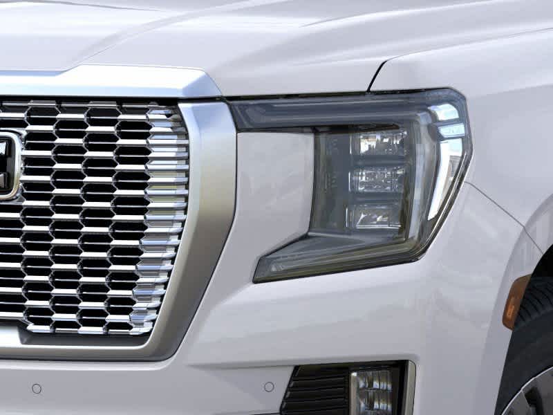 2024 GMC Yukon Denali 11