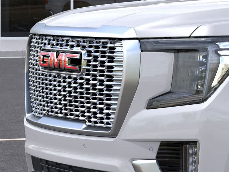 2024 GMC Yukon Denali 14