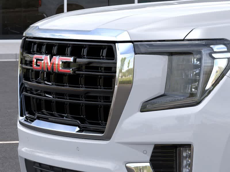 2024 GMC Yukon XL SLE 20