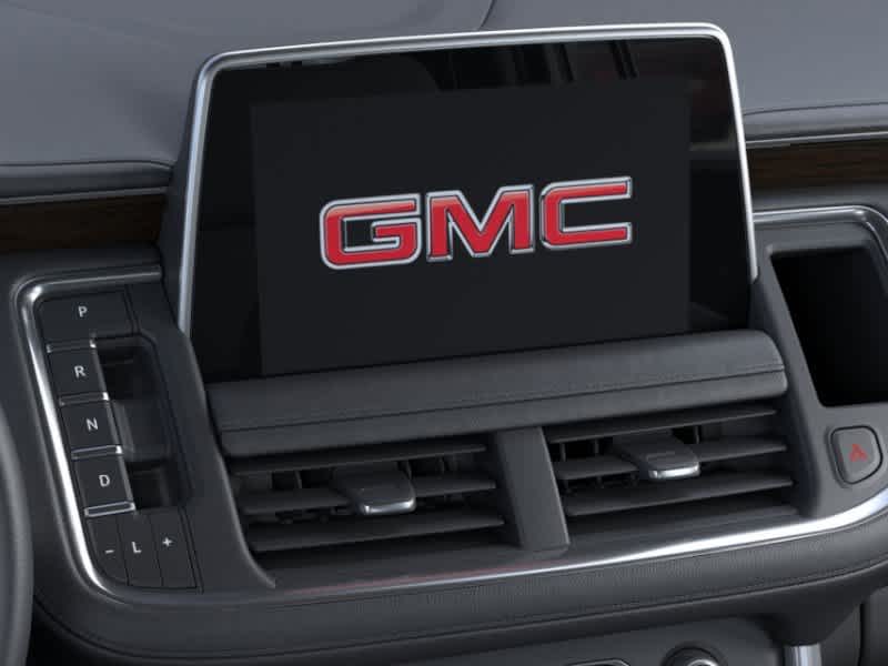 2024 GMC Yukon XL SLE 27