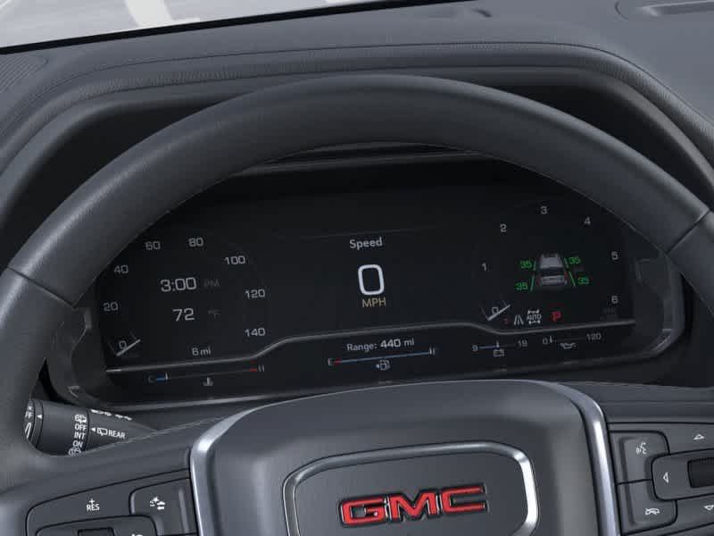 2024 GMC Yukon XL SLE 25