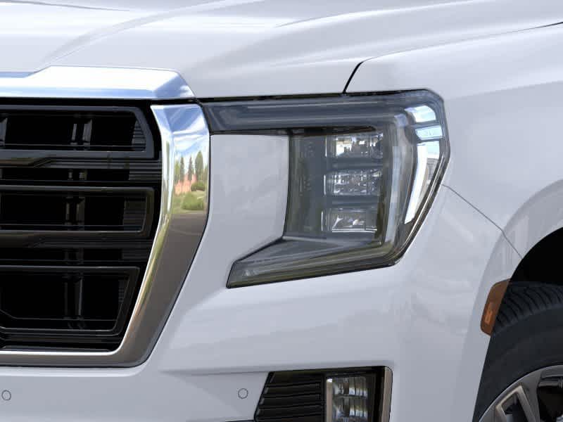 2024 GMC Yukon XL SLE 17