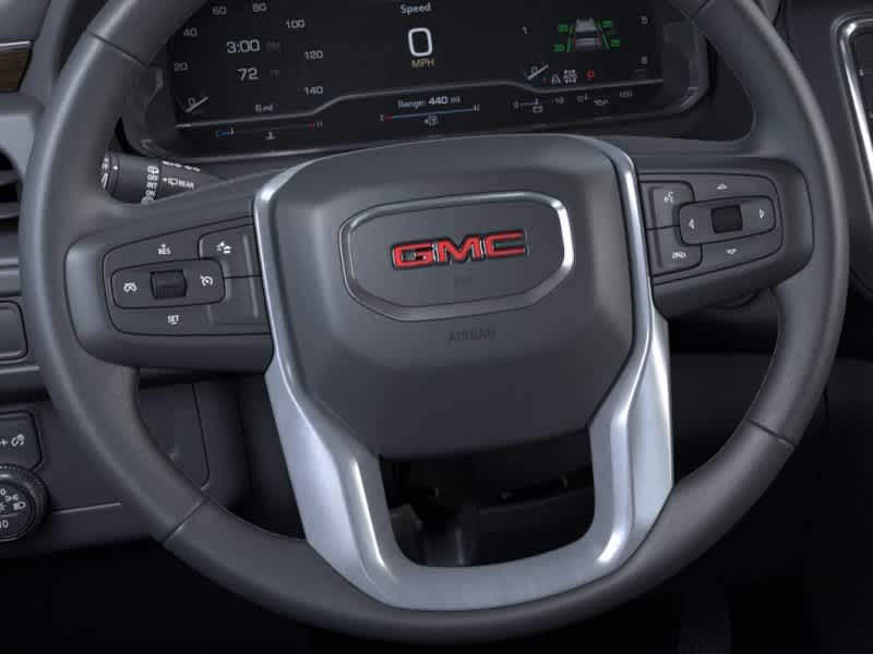 2024 GMC Yukon XL SLE 26