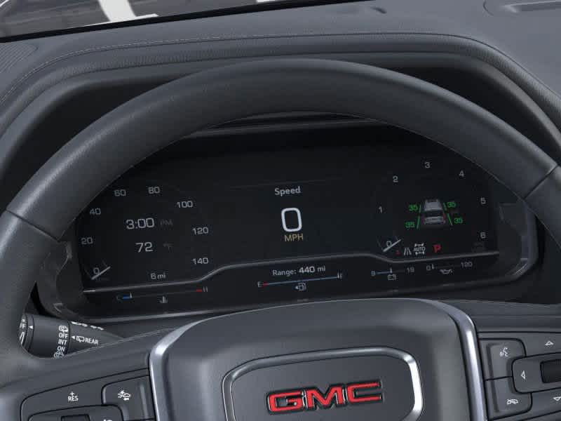 2024 GMC Yukon XL SLT 19